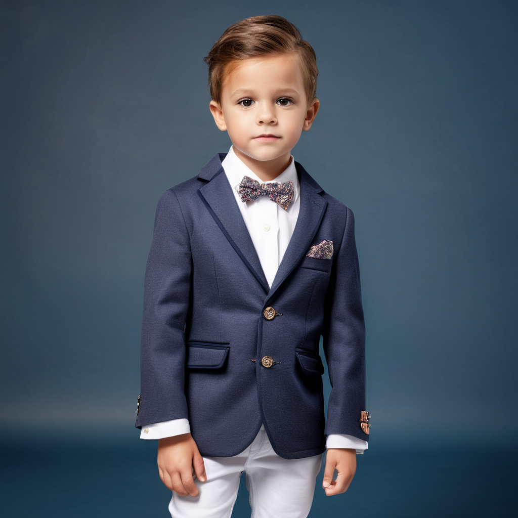 Casual Blazer